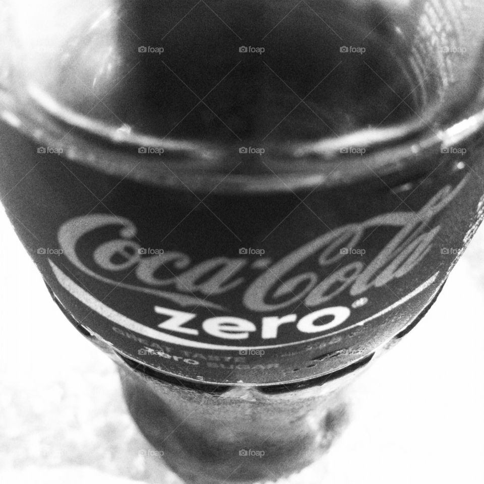 drink coke coca cola by shanitamari