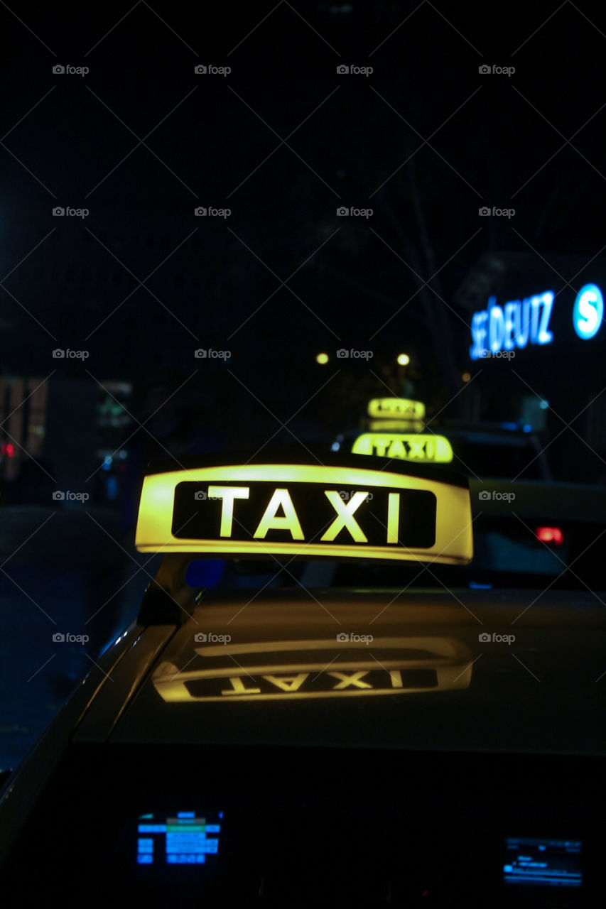 Kölner Hauptbahnhof