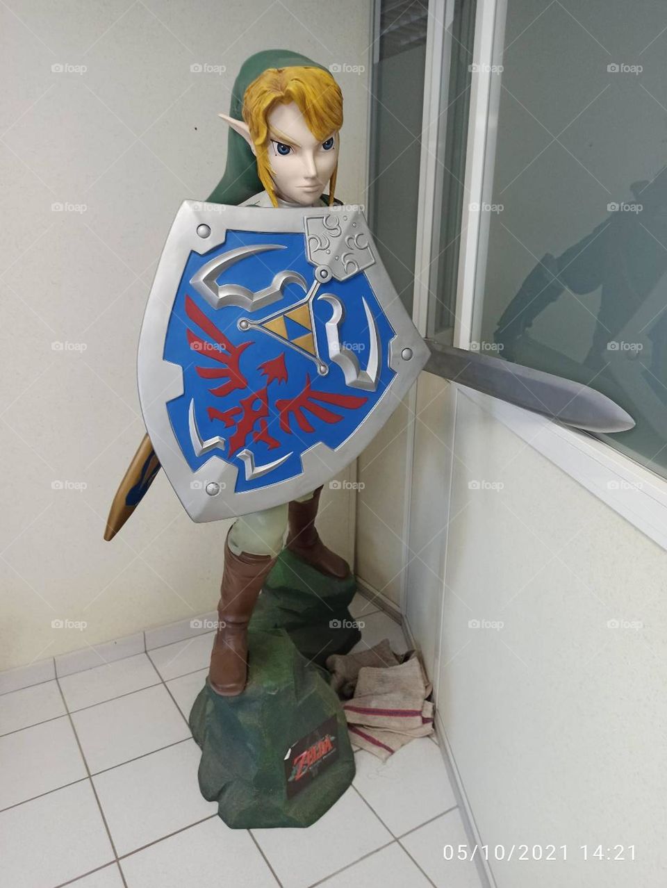 link