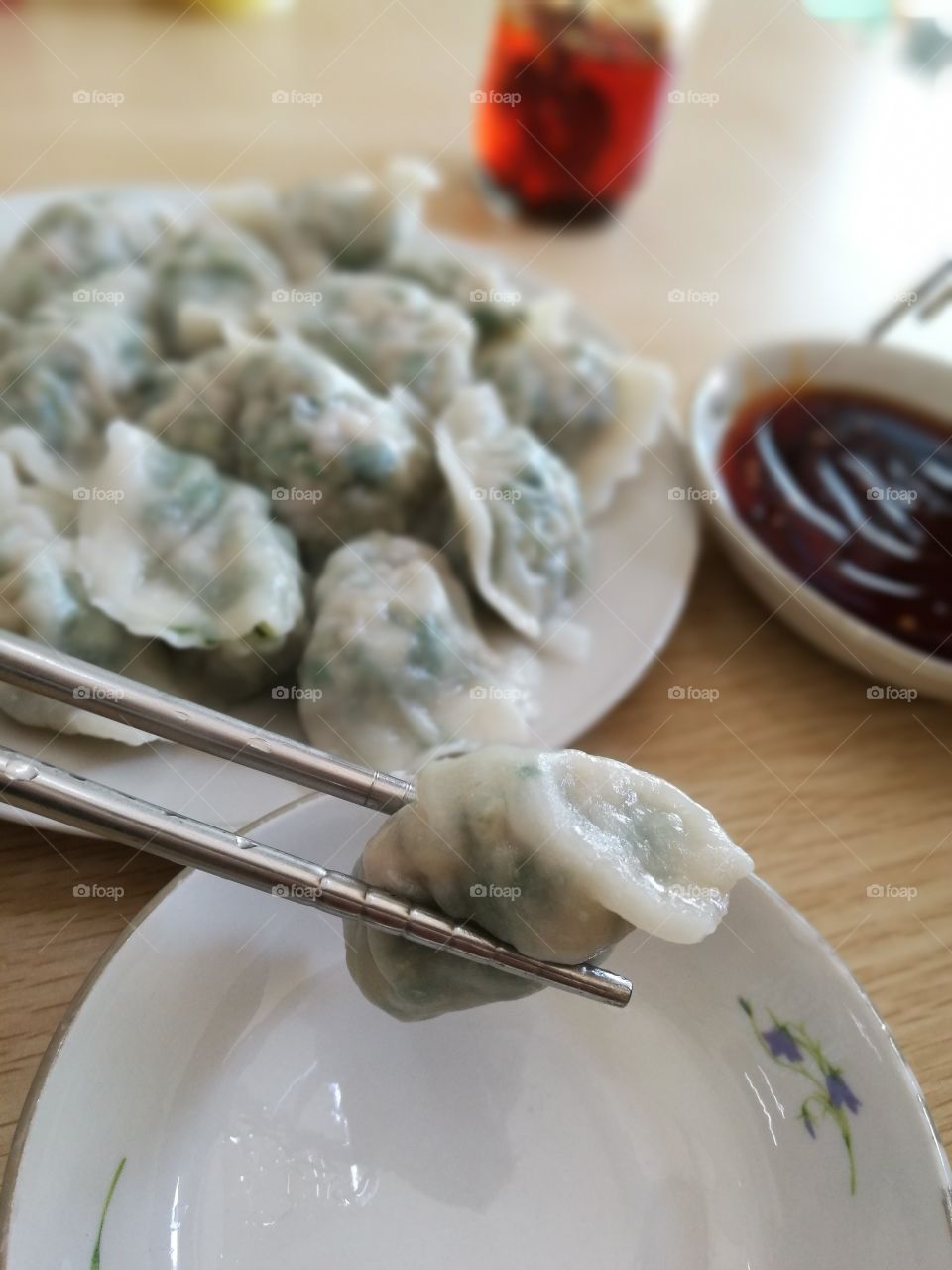 Dumplings