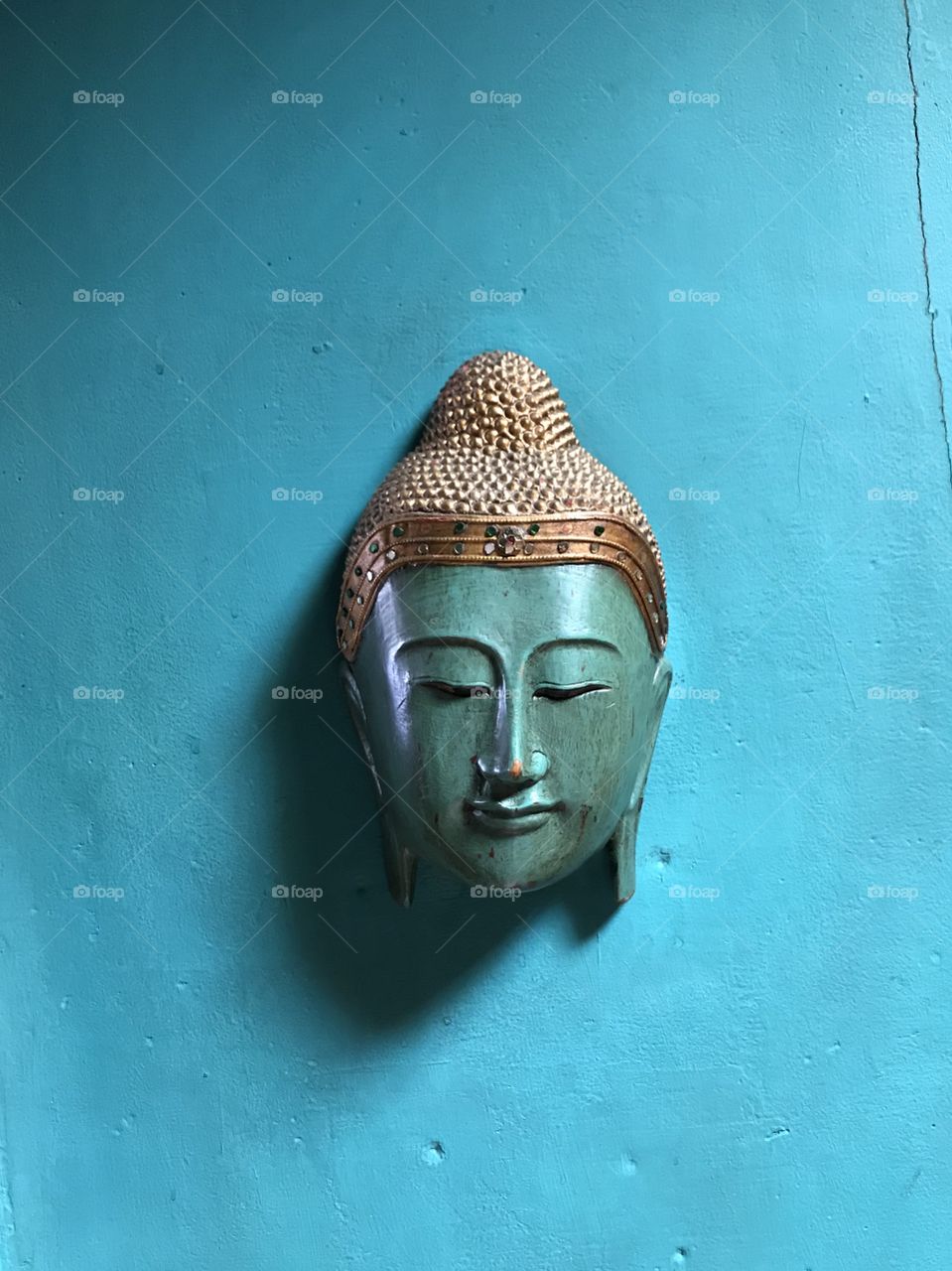 Buddha 