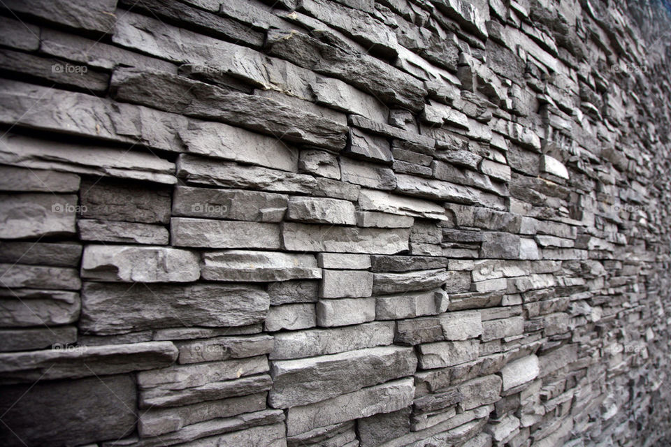 wall stone texture shapes by king