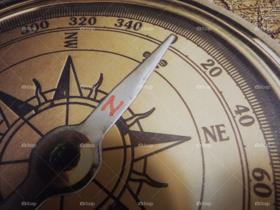 compass