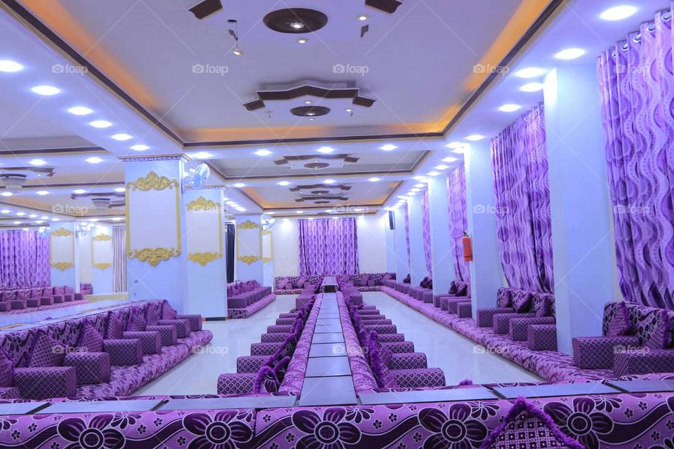 A very beautiful picture, and there is no better picture than it. There is no better picture of green herbs and colorful, red and white roses than it. Glory be to God, the natural and picturesque view, and there is no more