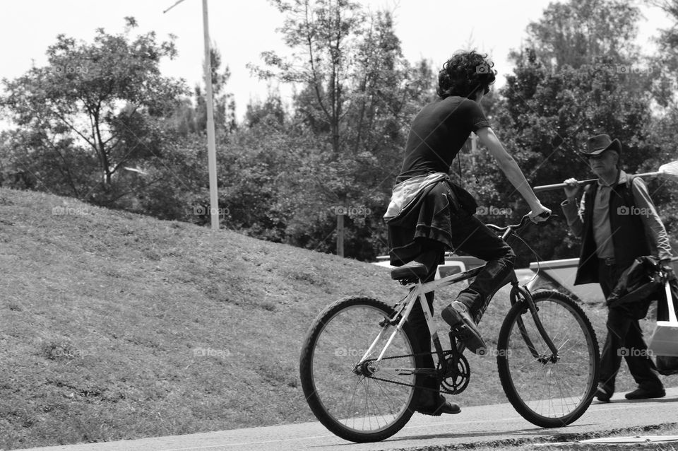 Mexico! ! Muéstranos tus actividades al aire libre!