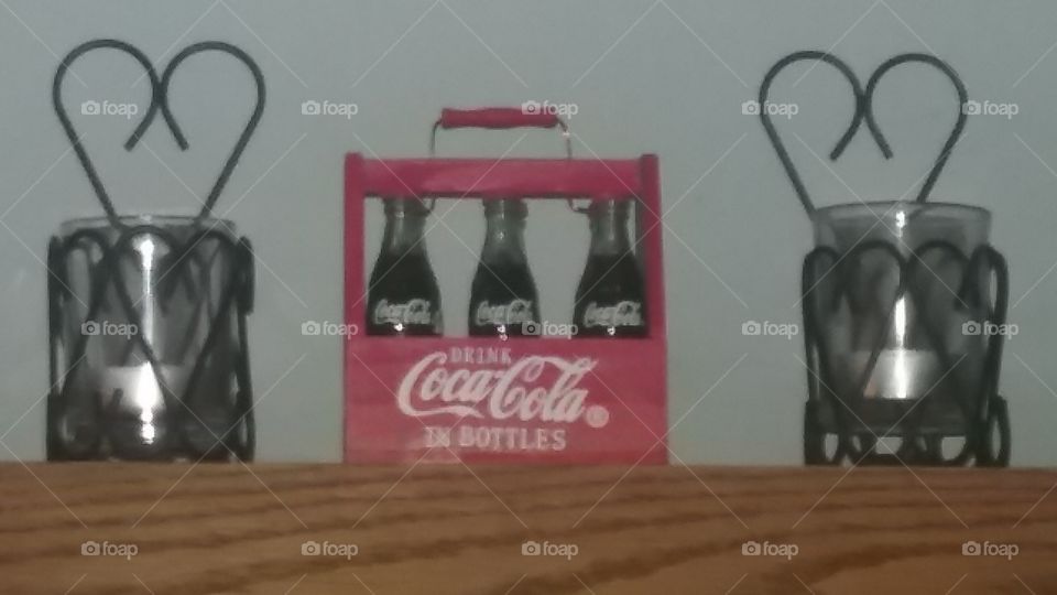 Coca-Cola