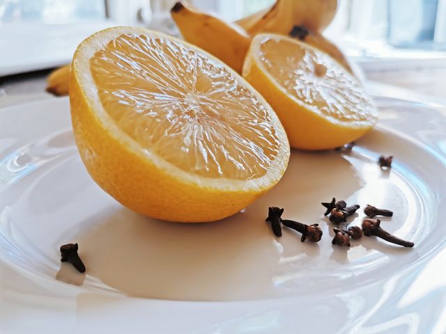 lemon