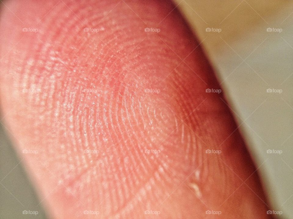 Fingerprints