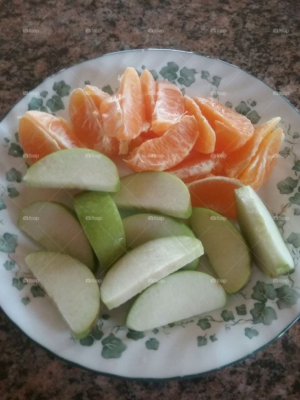 Healthy Breakfast 3