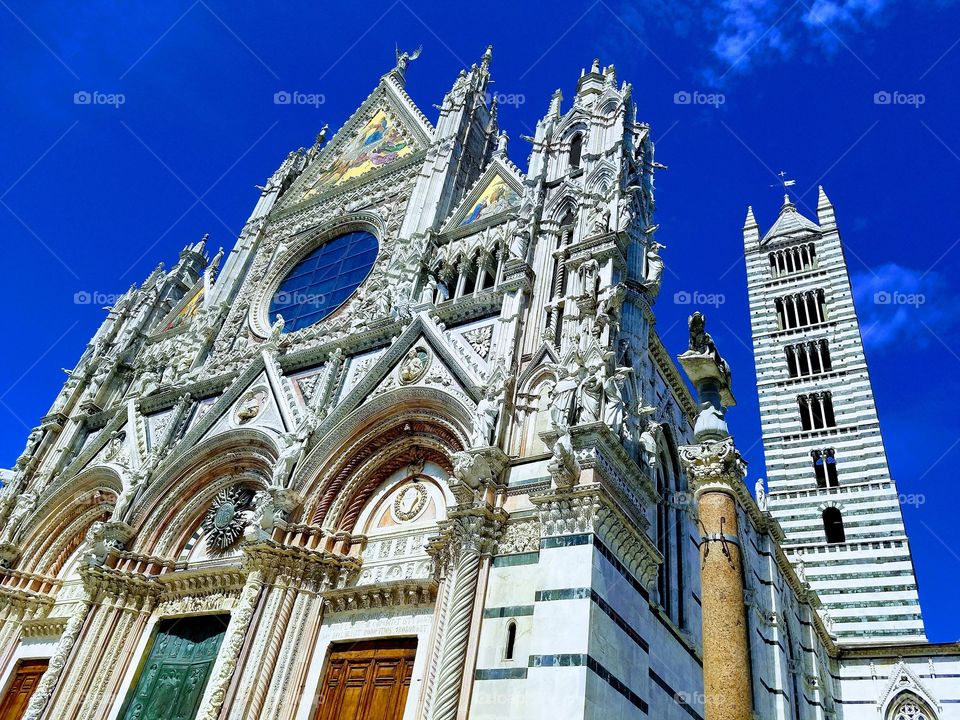 Lucca Cathedral