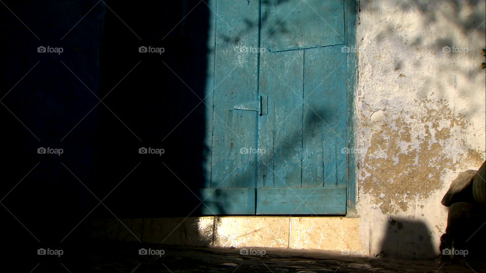 I colori del Marocco