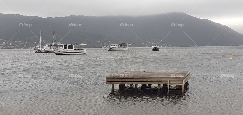 Sambaqui Florianopolis