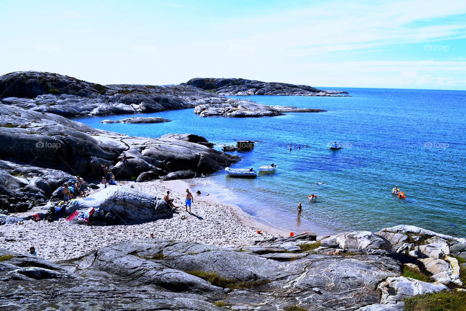 Björnsängen Nordkoster