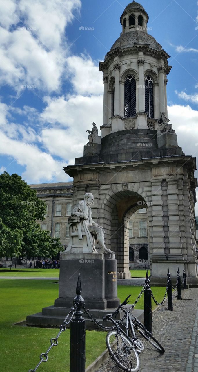 Trinity College
