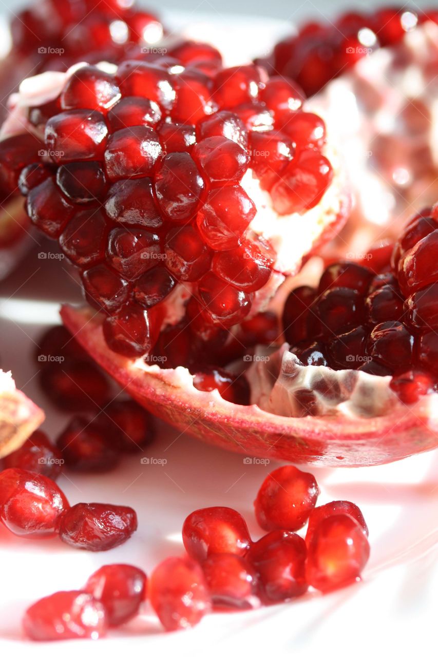 Pomegranate