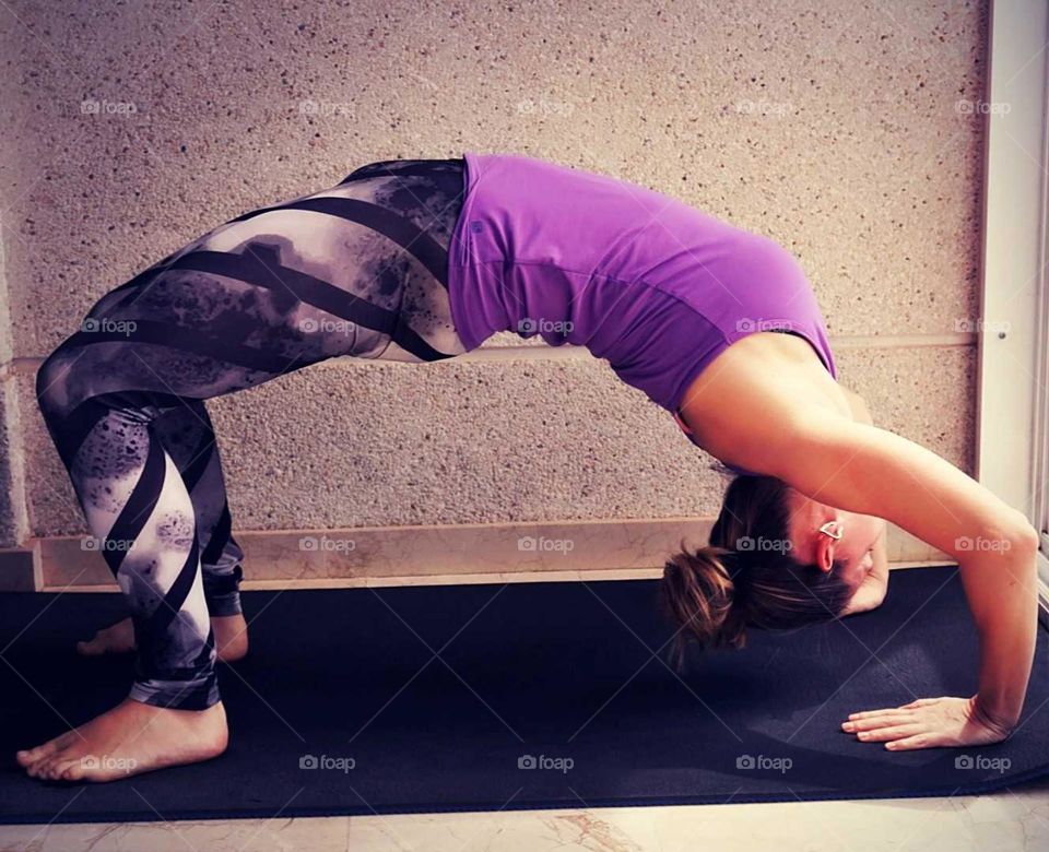 Yoga#exercise#training#human#positiom