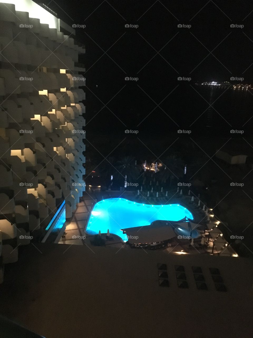 Light, City, No Person, Architecture, Building