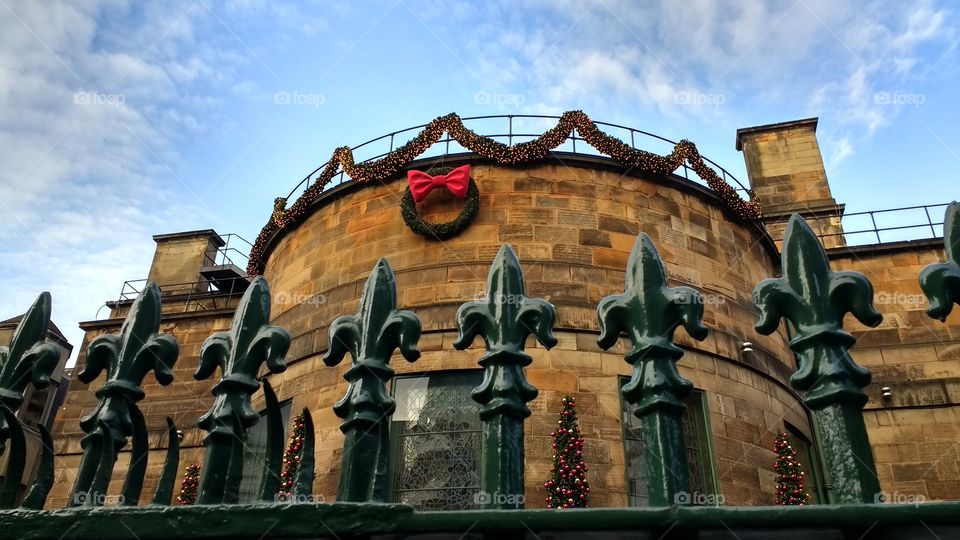The Dome, Edinburgh