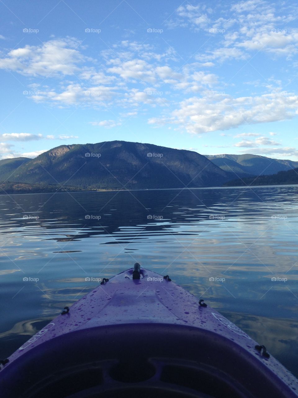 Salmon Arm Shuswap BC