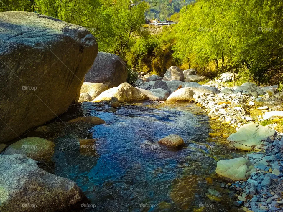 beautiful rocks