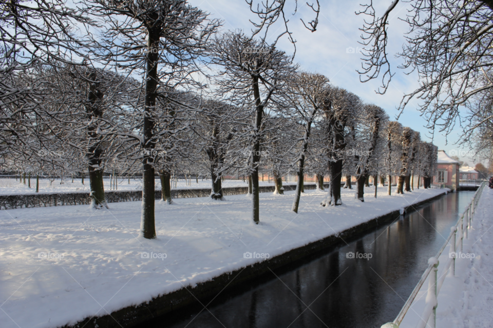 winter park düsseldorf by dattelner1