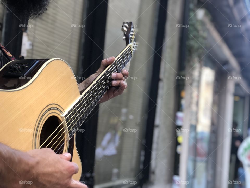 Guitar 