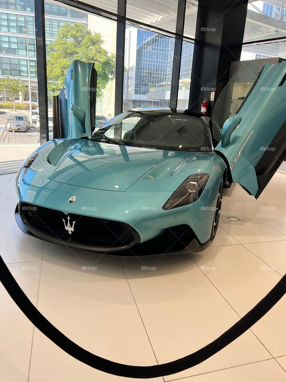 Car photo took it my self enjoy