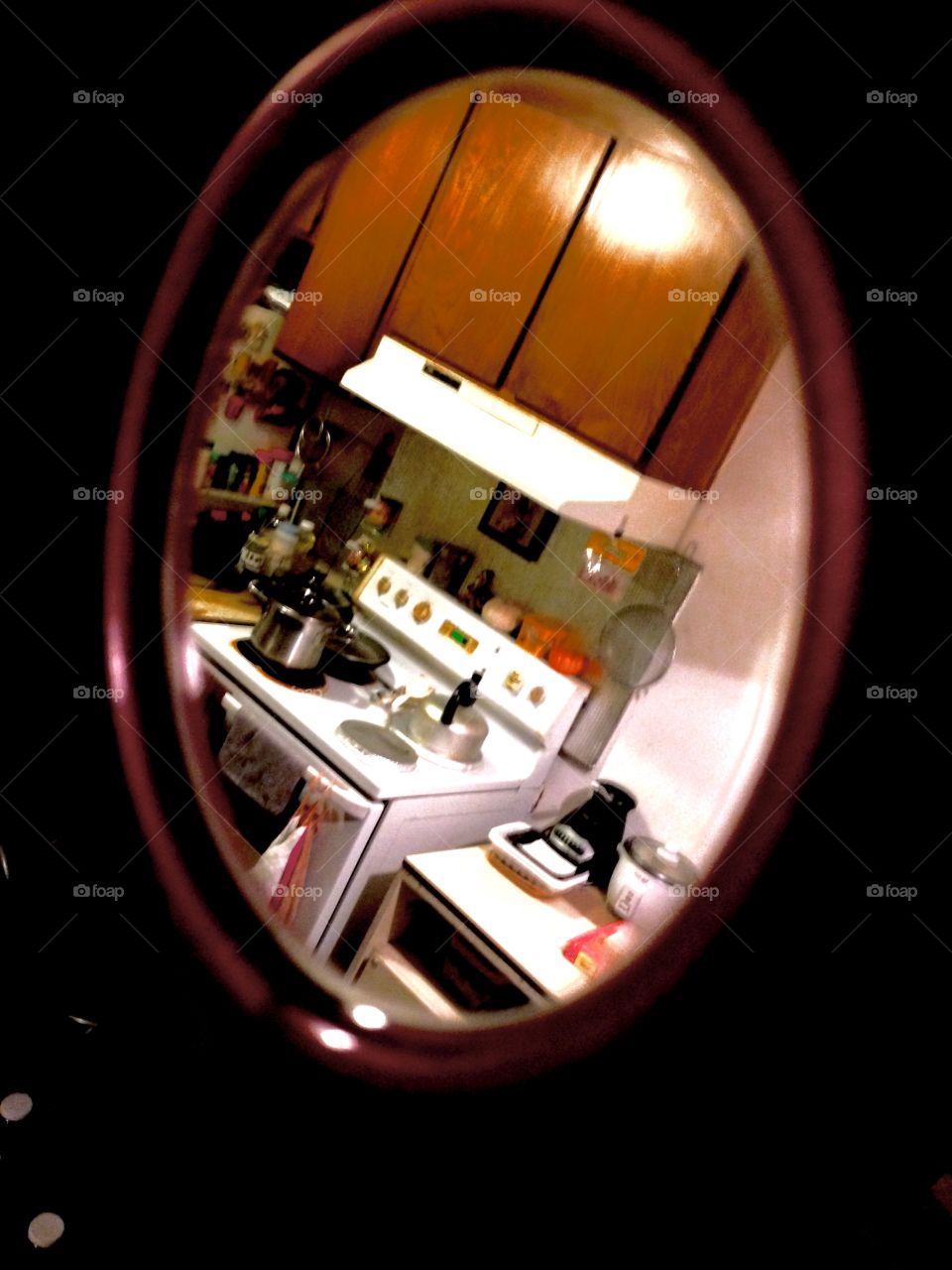 Reflecting Reflection 

Published by:
HappyBrownMonkey 