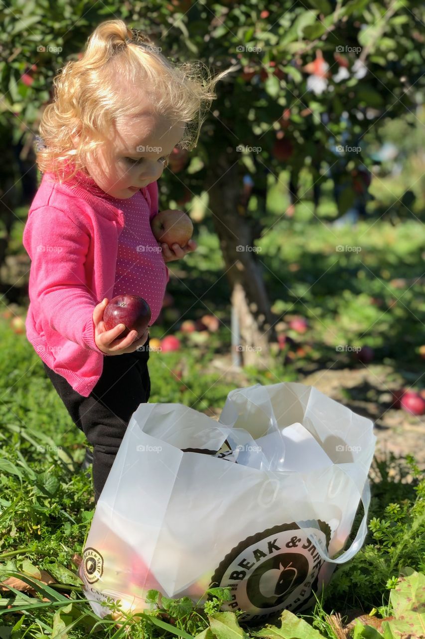 Nature, Child, Outdoors, Grass, Summer