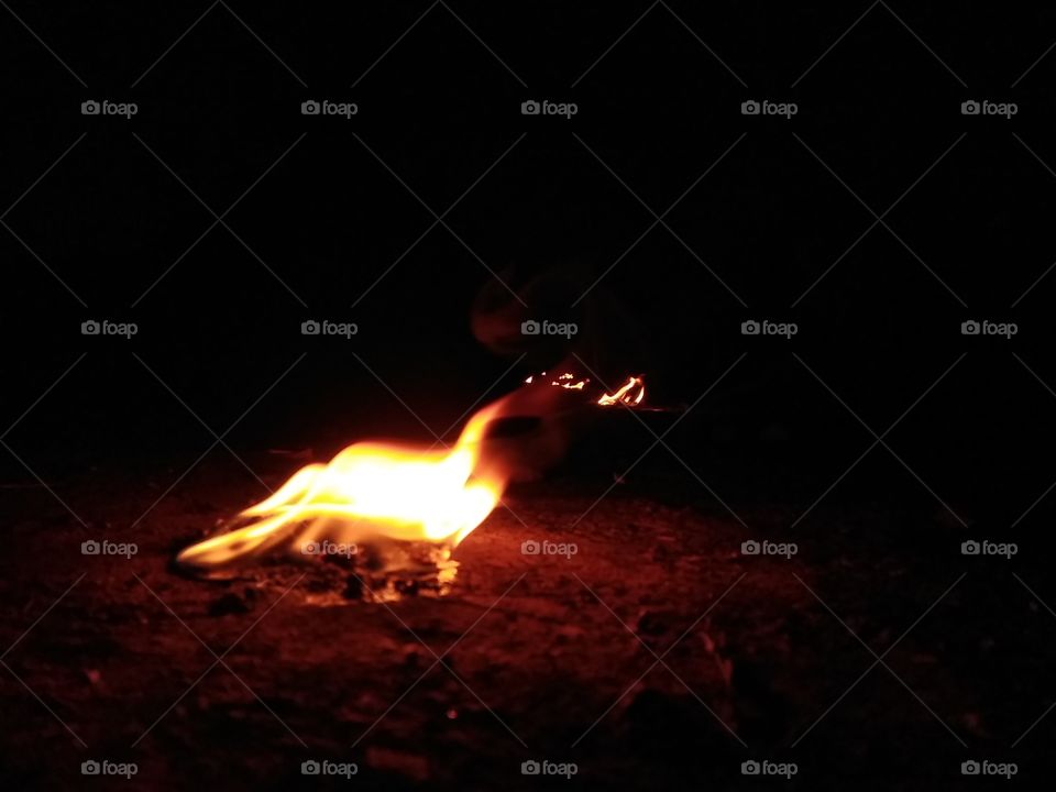 fire