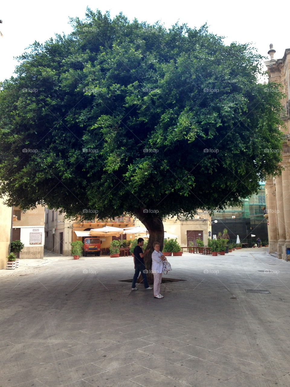 Mazara del Vallo Sicilia