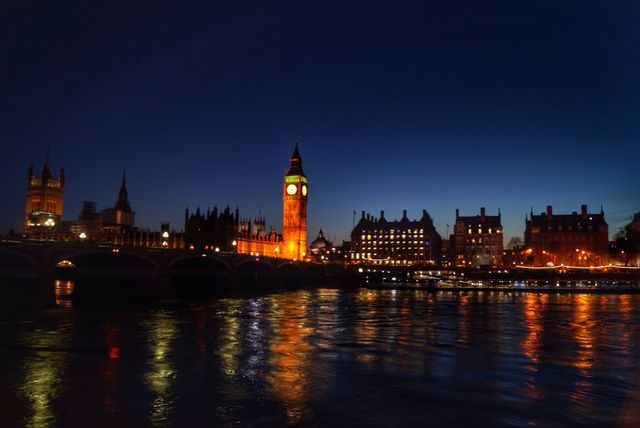 London
UK