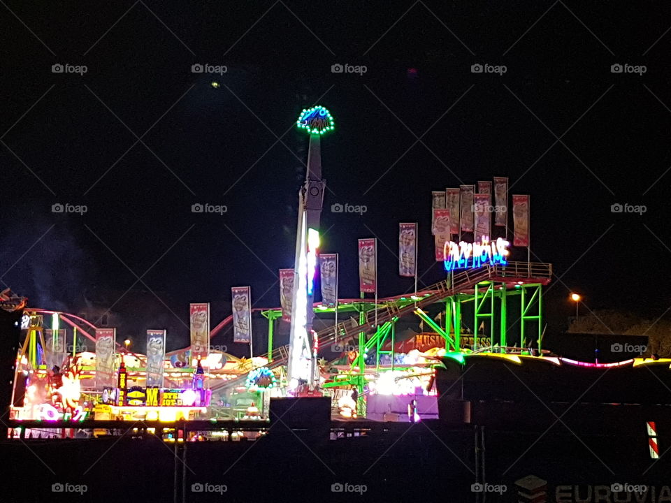 Kirmes
