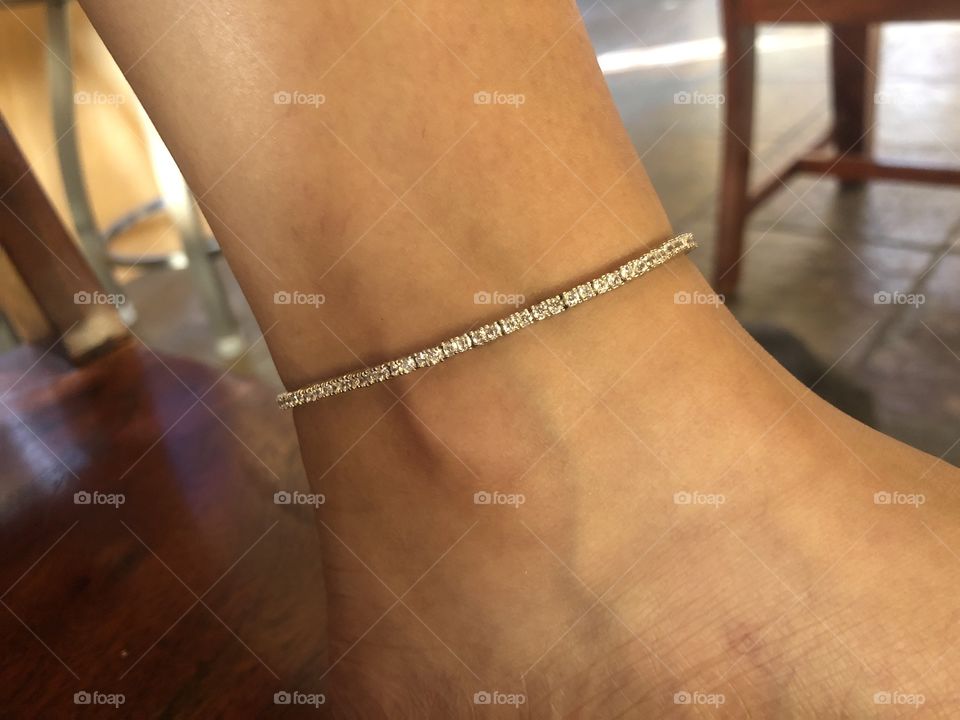 Anklet