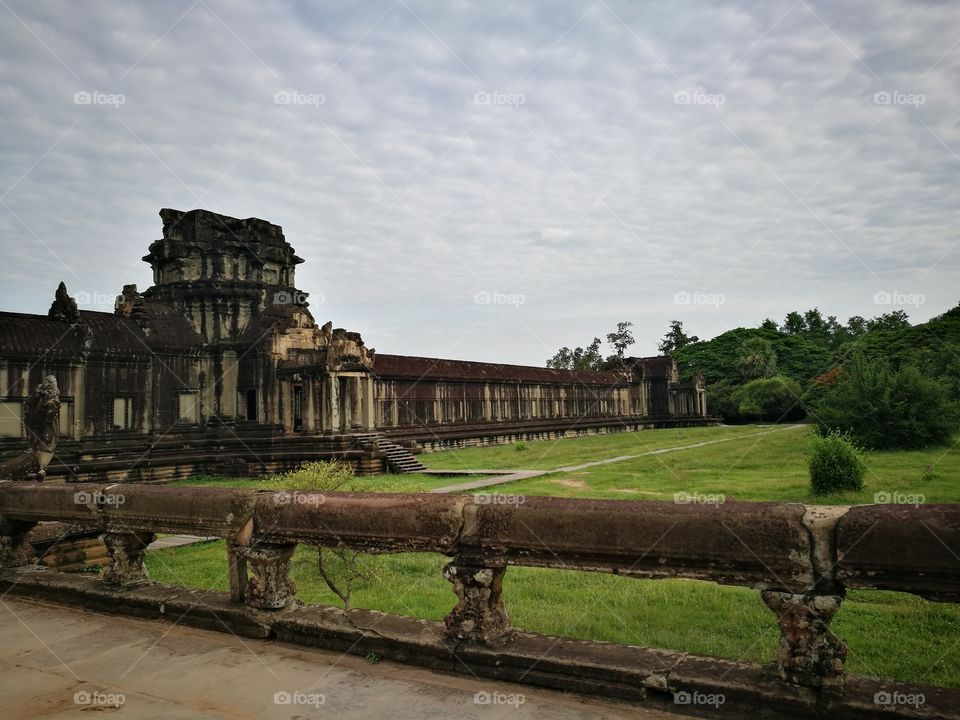 Angkor Wat 