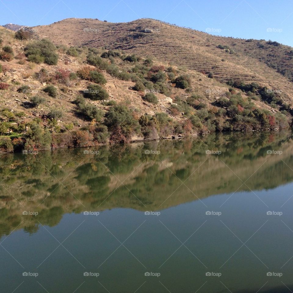 Douro River, Portugal 
