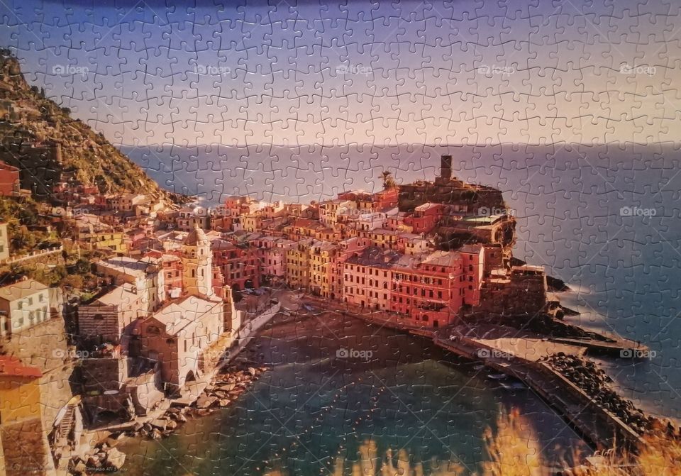 Puzzle 540