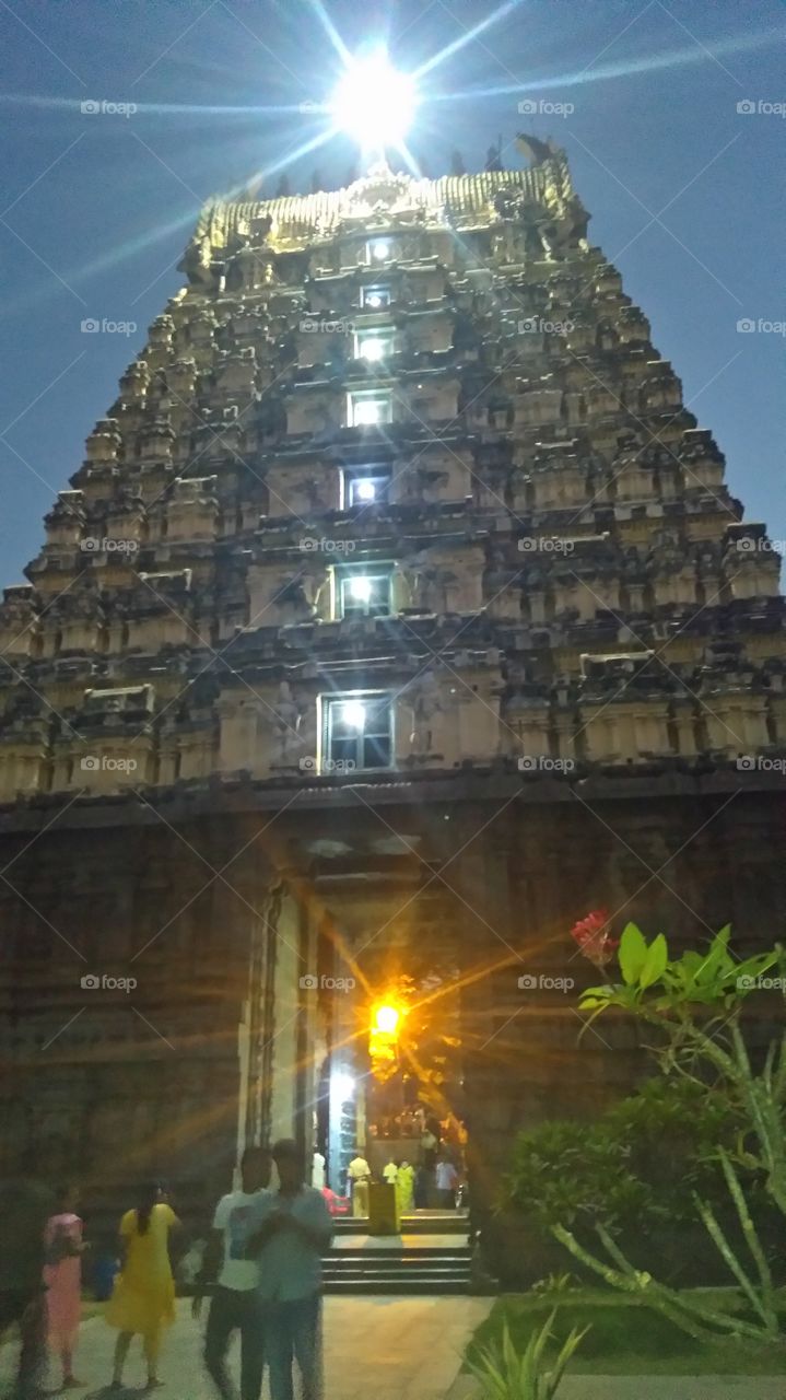 temple temple