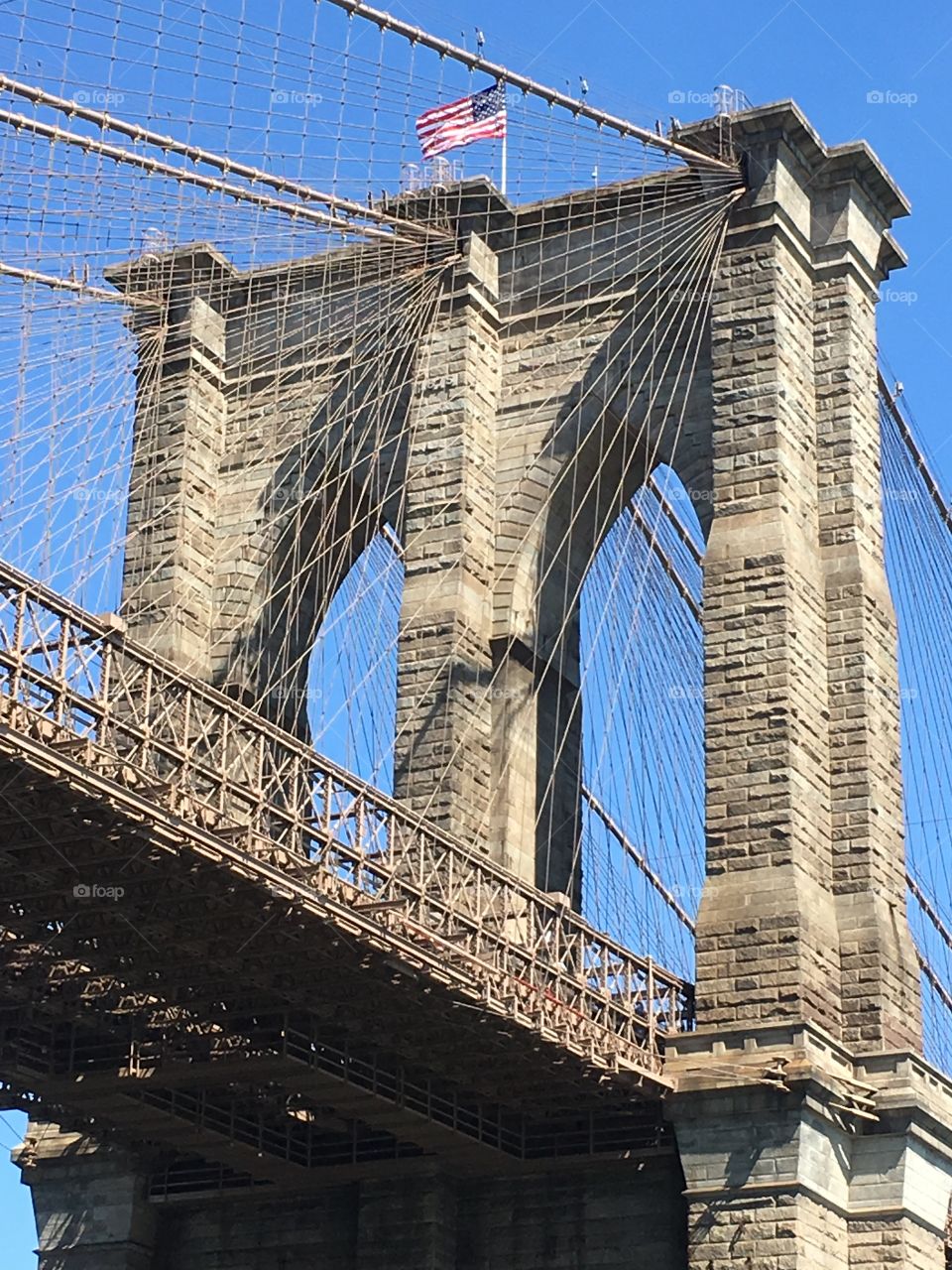 Brooklyn Bridge