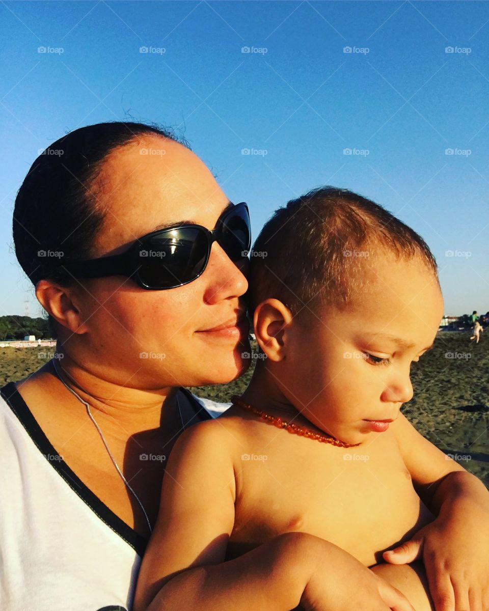 Love, Child, Togetherness, Fun, Two