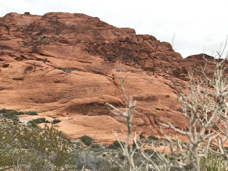 Red Rock