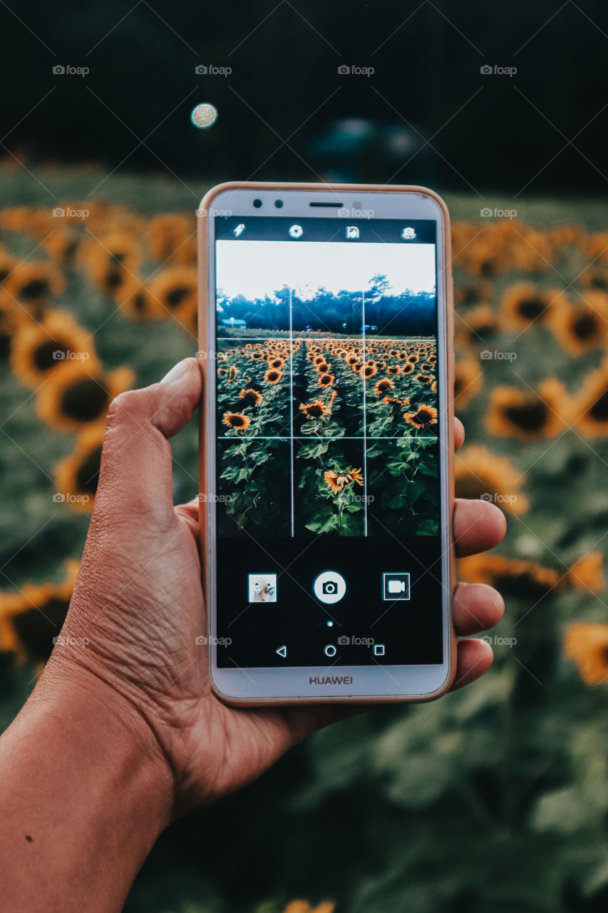 Life is just this. Go out to live, travel, eat delicious food, just be happy.