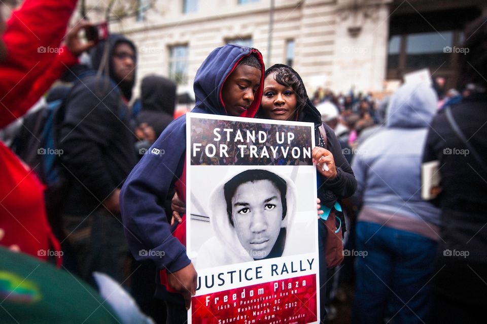Trayvon