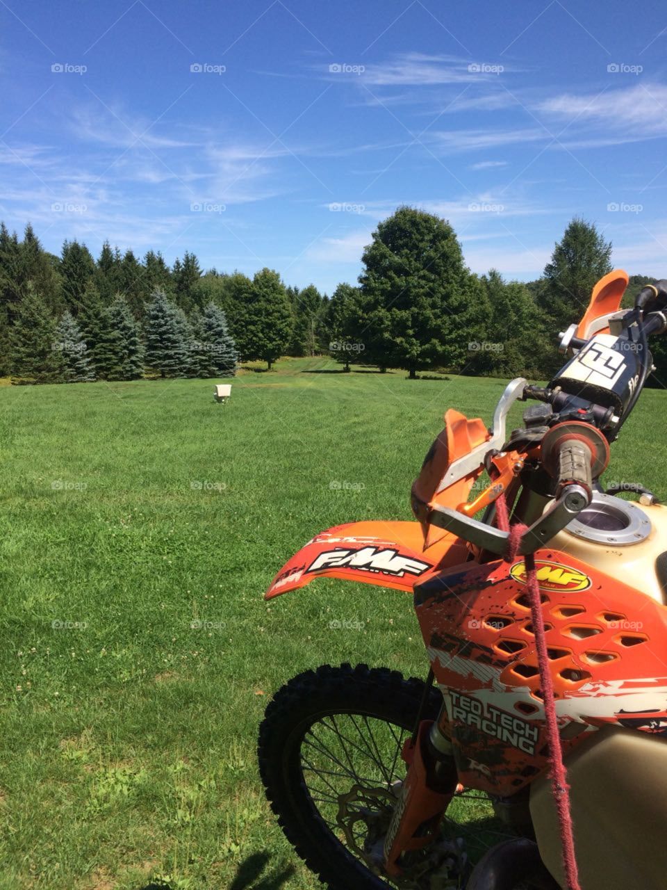 Sunday is for riding bikes