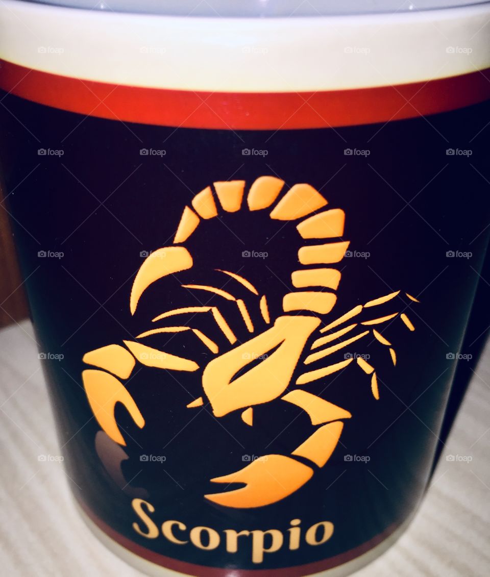 Scorpio 
