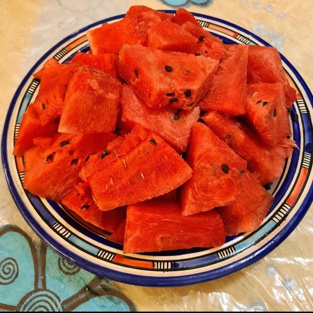 nature fruits