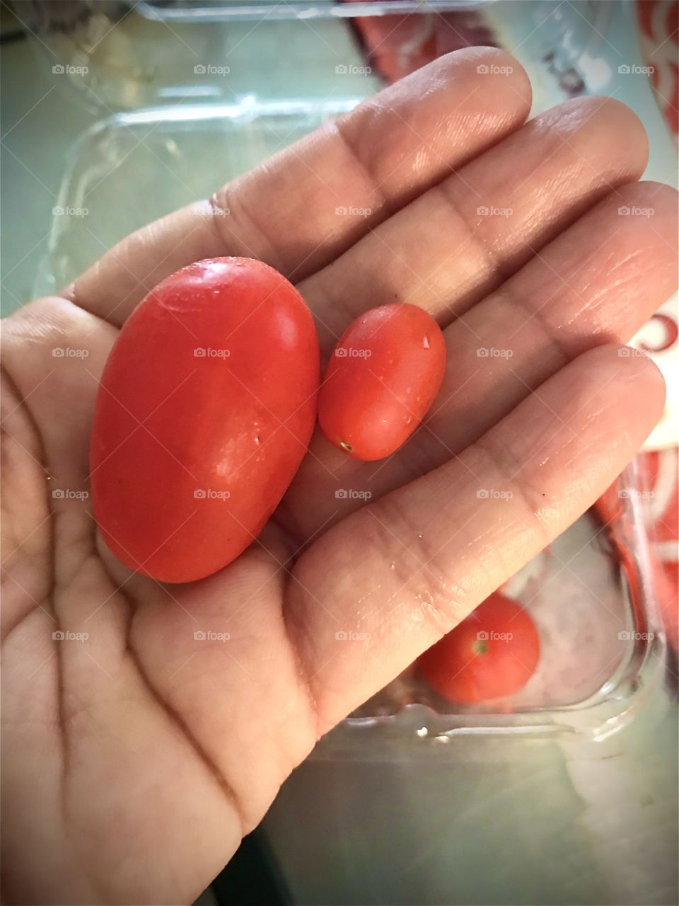 Beautiful no matter what size 