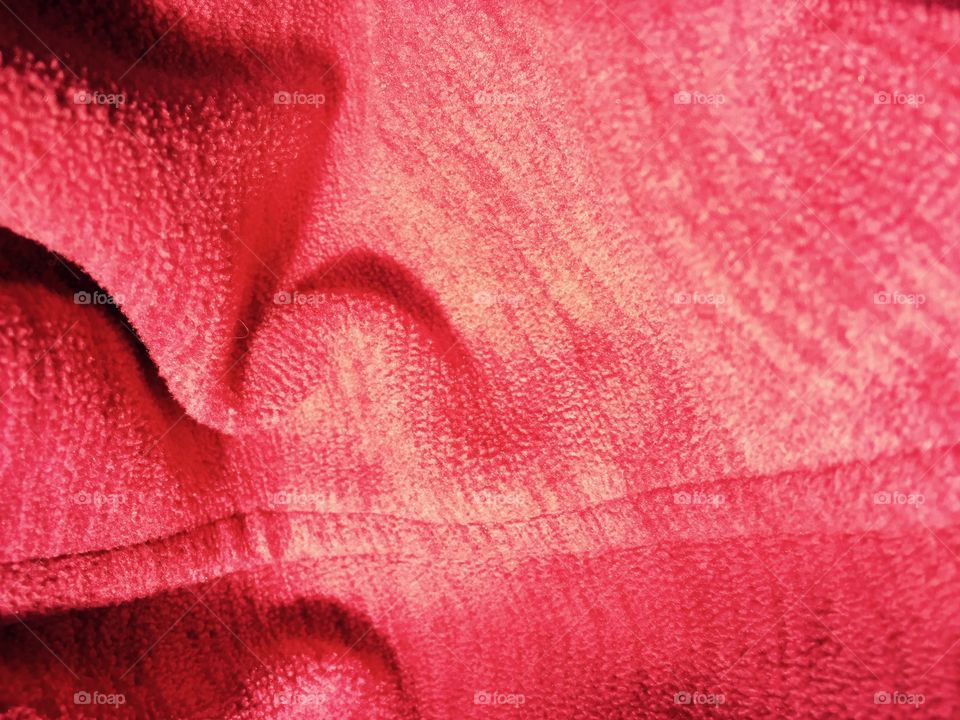 Pink Fleece. Pink fleece texture