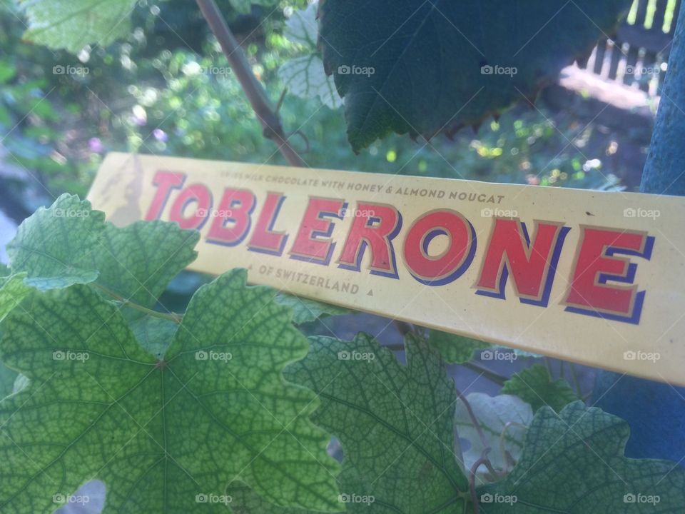Toblerone