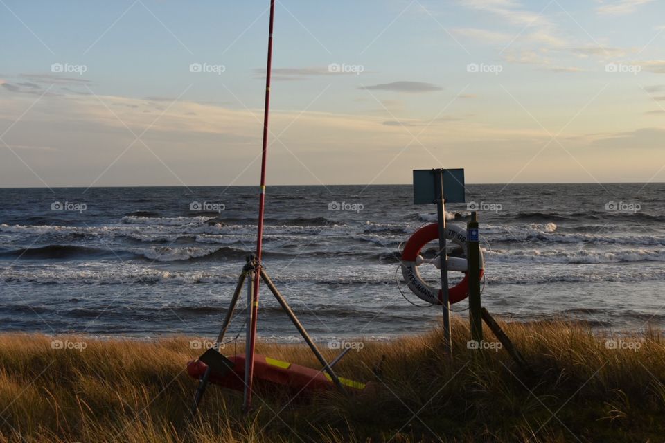Sea, Beach, Ocean, Water, Seashore